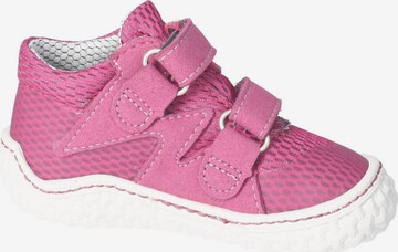 Chaussure basse Pepino en rose