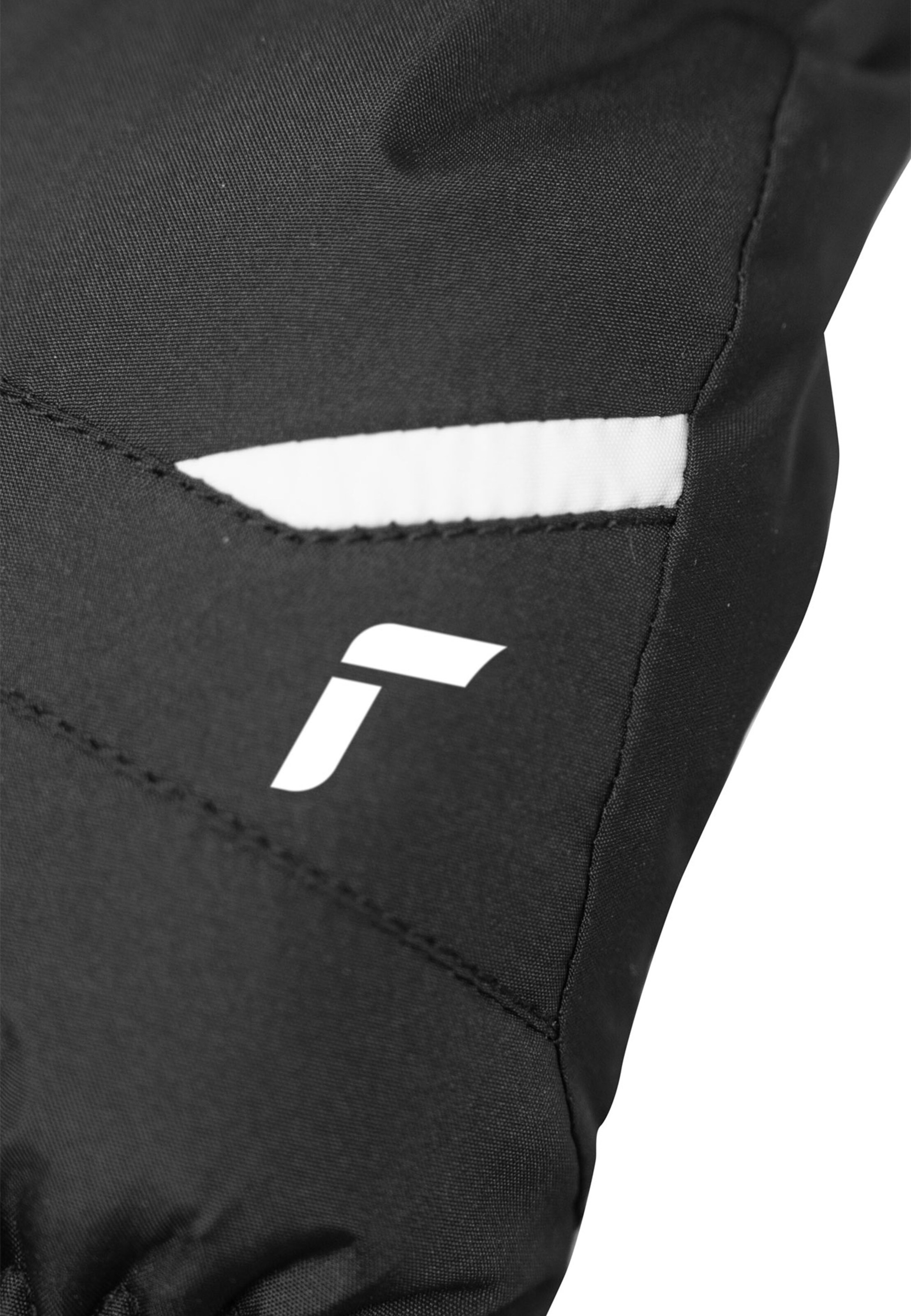 REUSCH Fäustlinge 'Bennet R-TEX® XT' in Schwarz