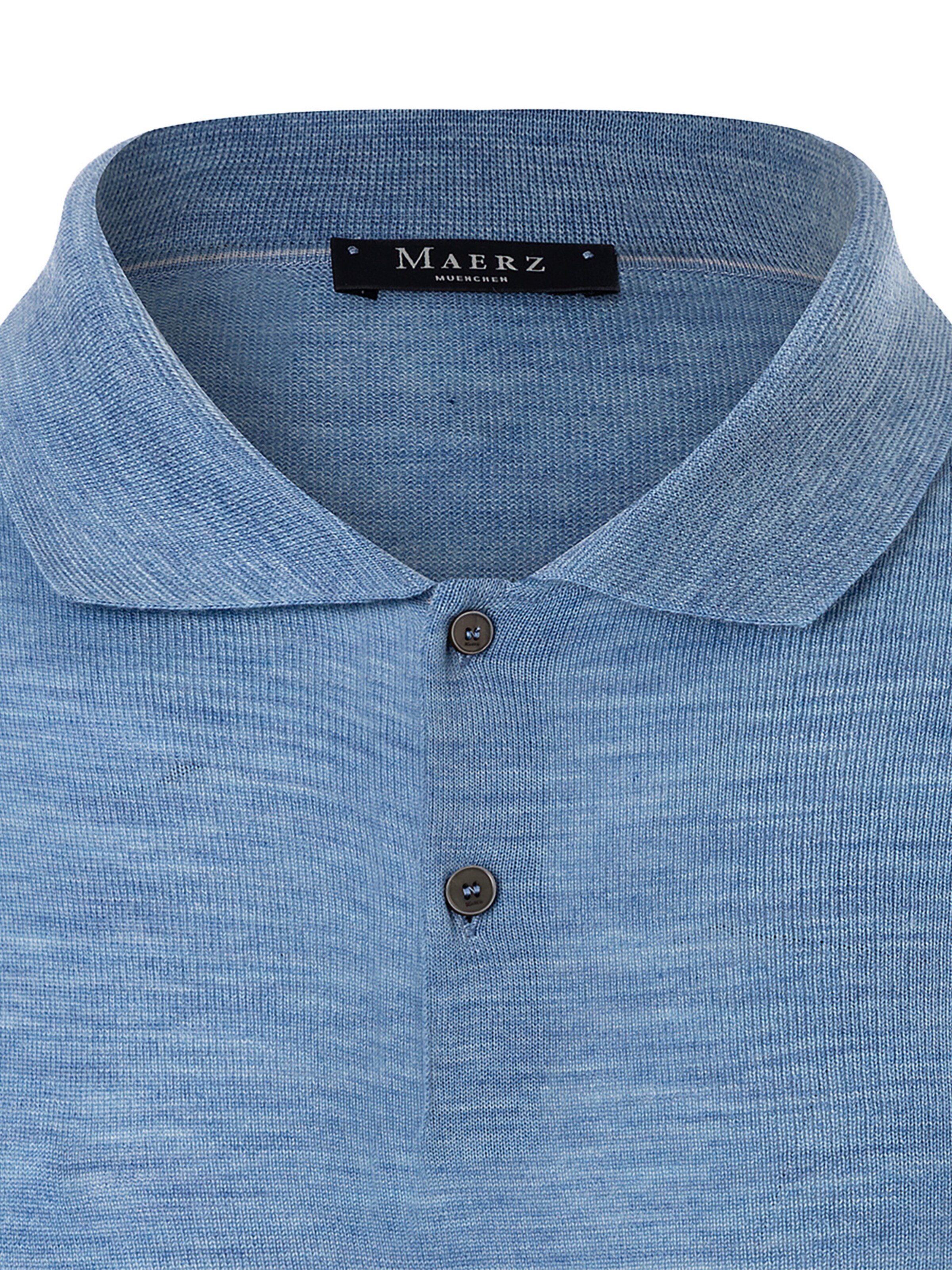 Maglietta di MAERZ Muenchen in blu