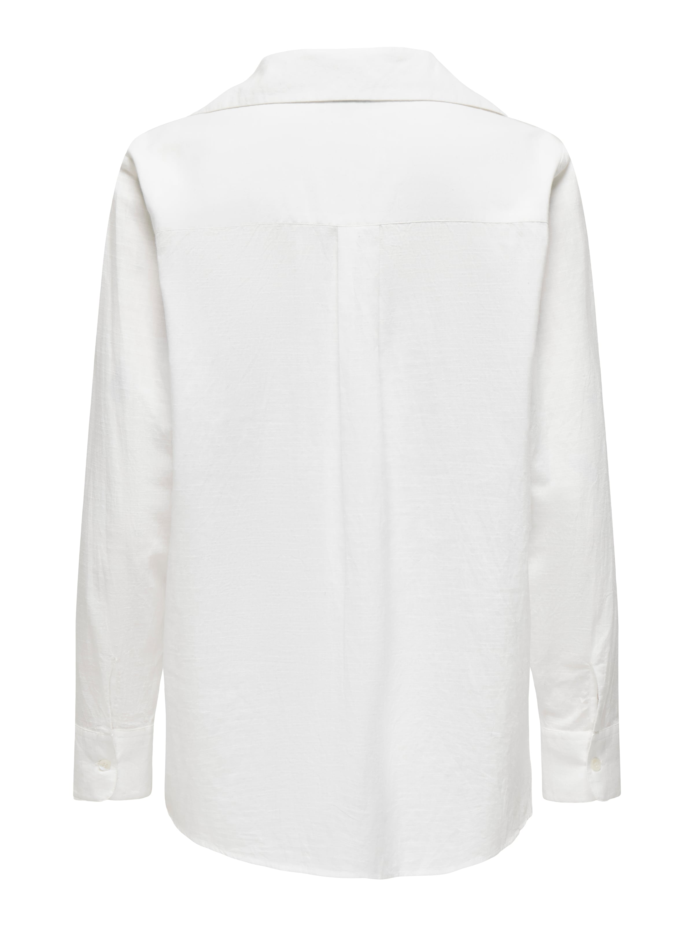 Camicia da donna 'ONLSalina'' di ONLY in bianco