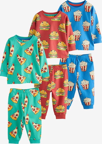 Next Nachtkledij in Gemengde kleuren: voorkant