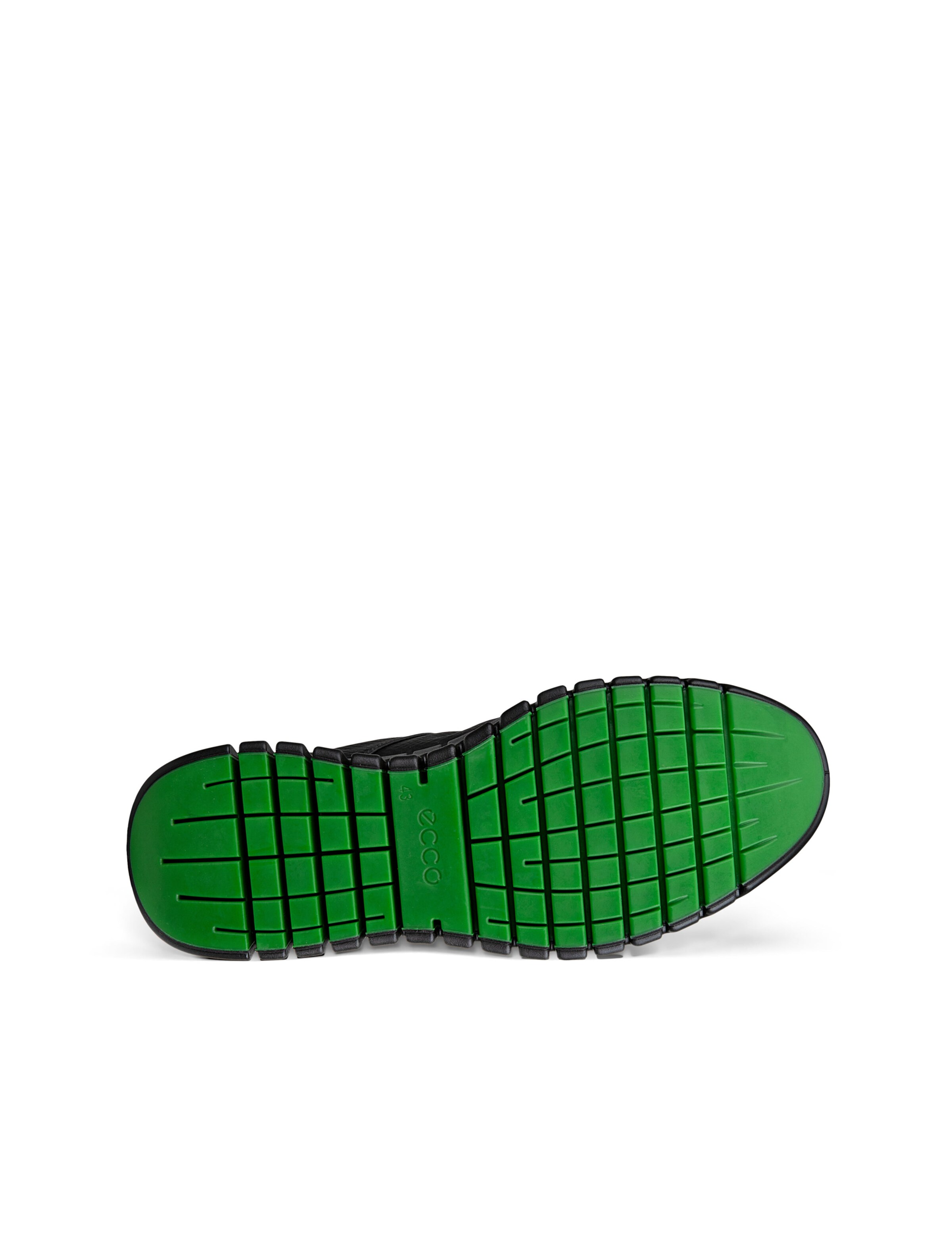 Baskets basses 'GRUUV' ECCO en noir