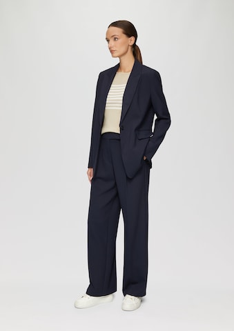 s.Oliver BLACK LABEL Trui in Beige