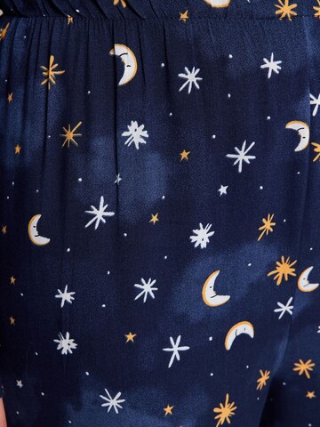 Trendyol Pyjamas i blå