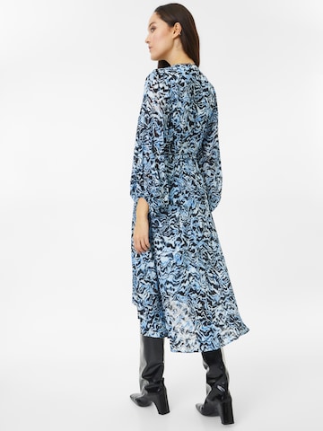 Robe 'Basira' InWear en bleu