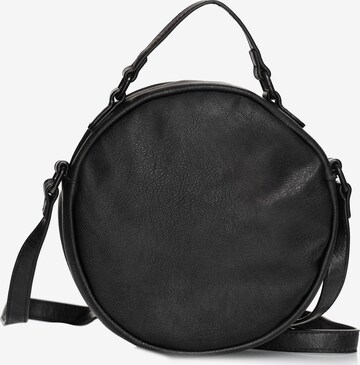 HARPA Crossbody Bag in Black