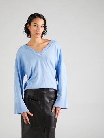 Pull-over 'MMORLA ' b.young en bleu