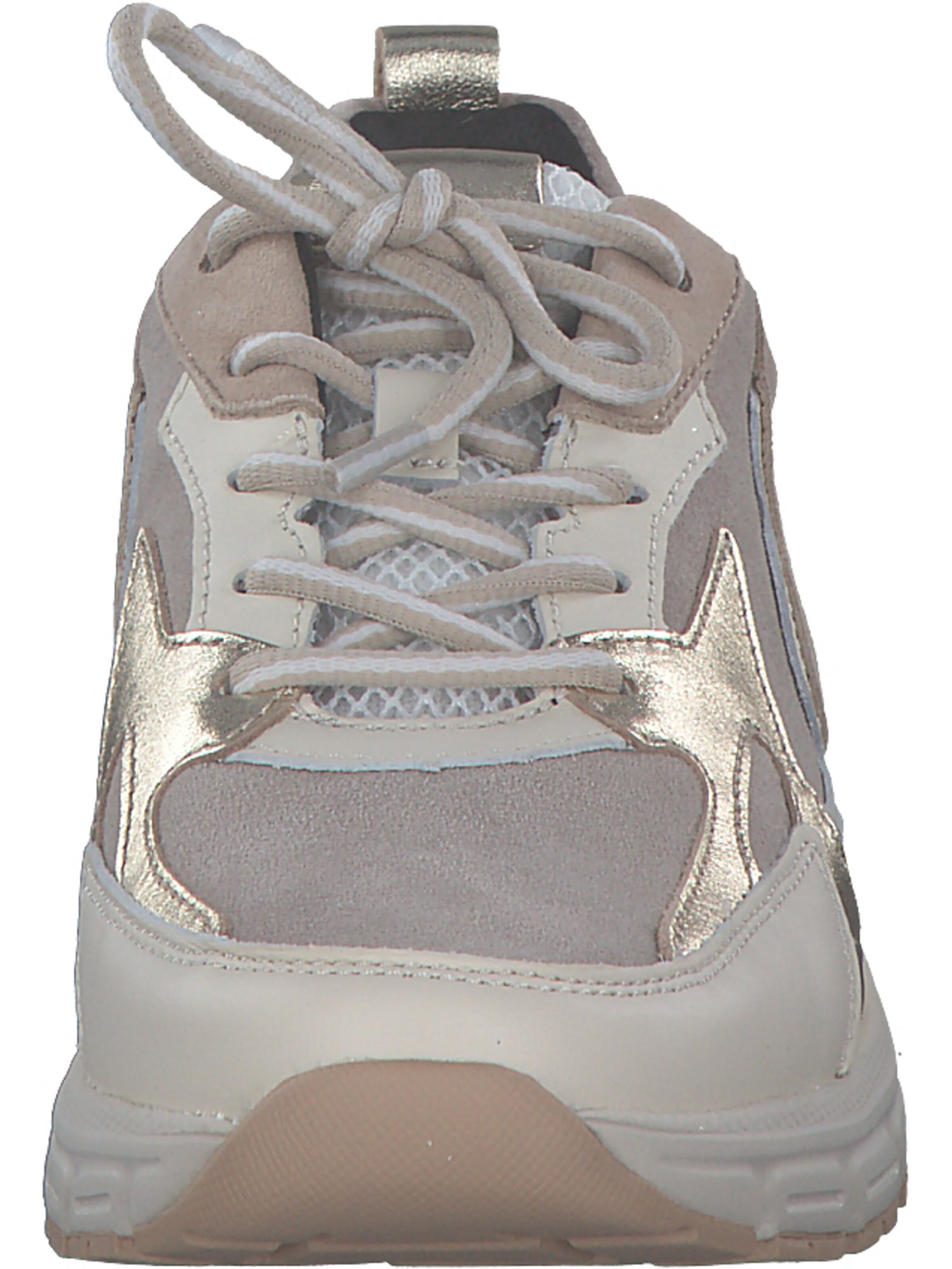 Baskets basses '76.536' GABOR en beige