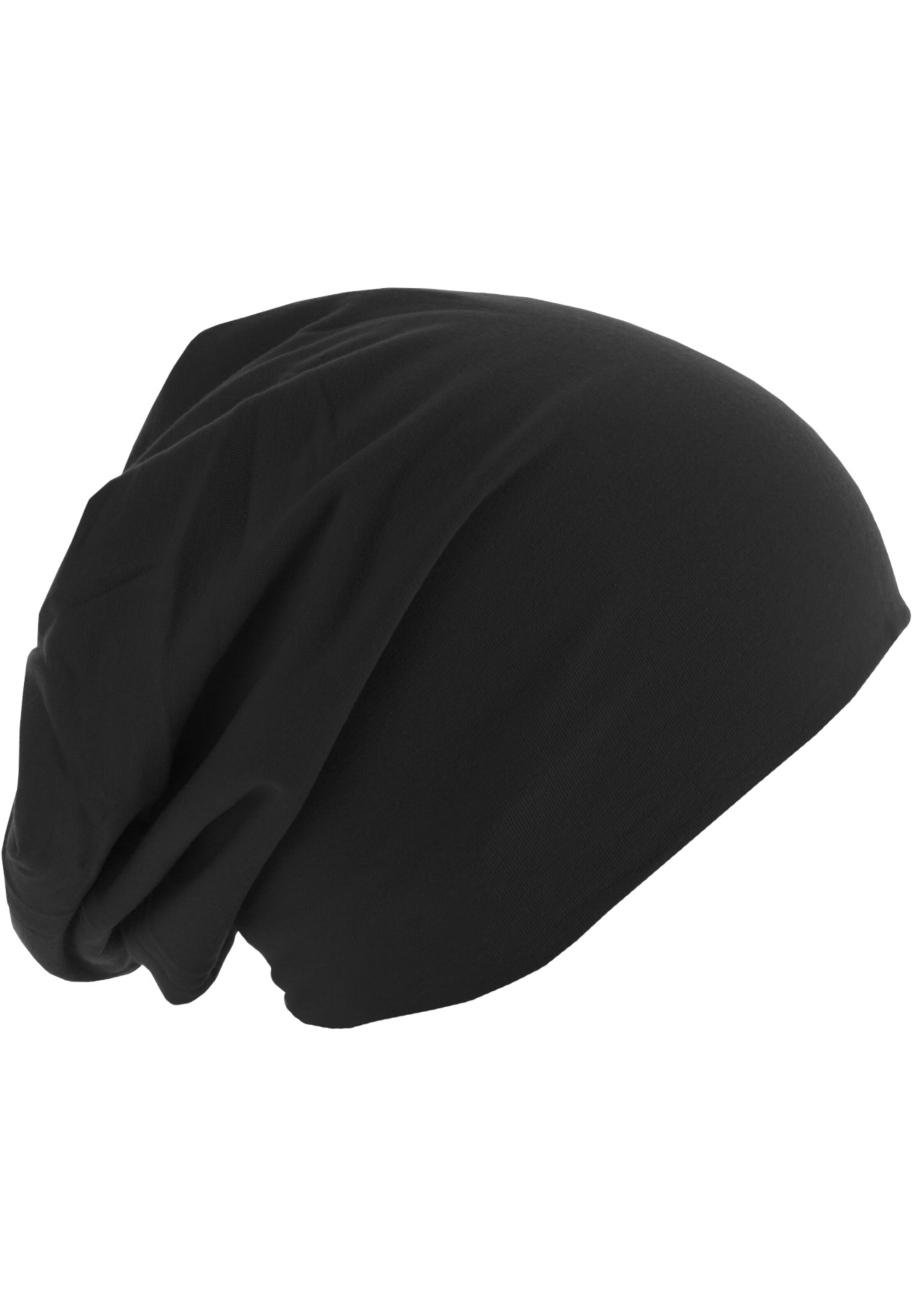 Männer Caps & Mützen MSTRDS Mütze in Schwarz - HX80422 Männer Caps & Mützen MSTRDS Mütze in Schwarz - HX80422