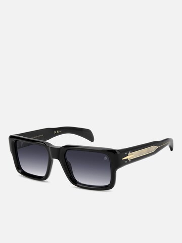 David Beckham - Gafas de sol en negro