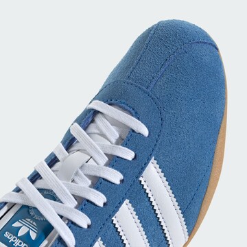 ADIDAS ORIGINALS Низкие кроссовки 'Tokyo' в Синий