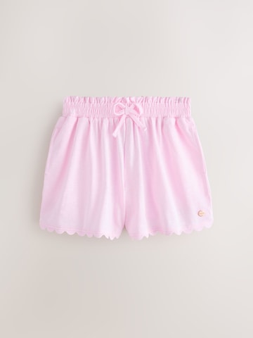 Loosefit Pantalon LAURA ASHLEY en bleu