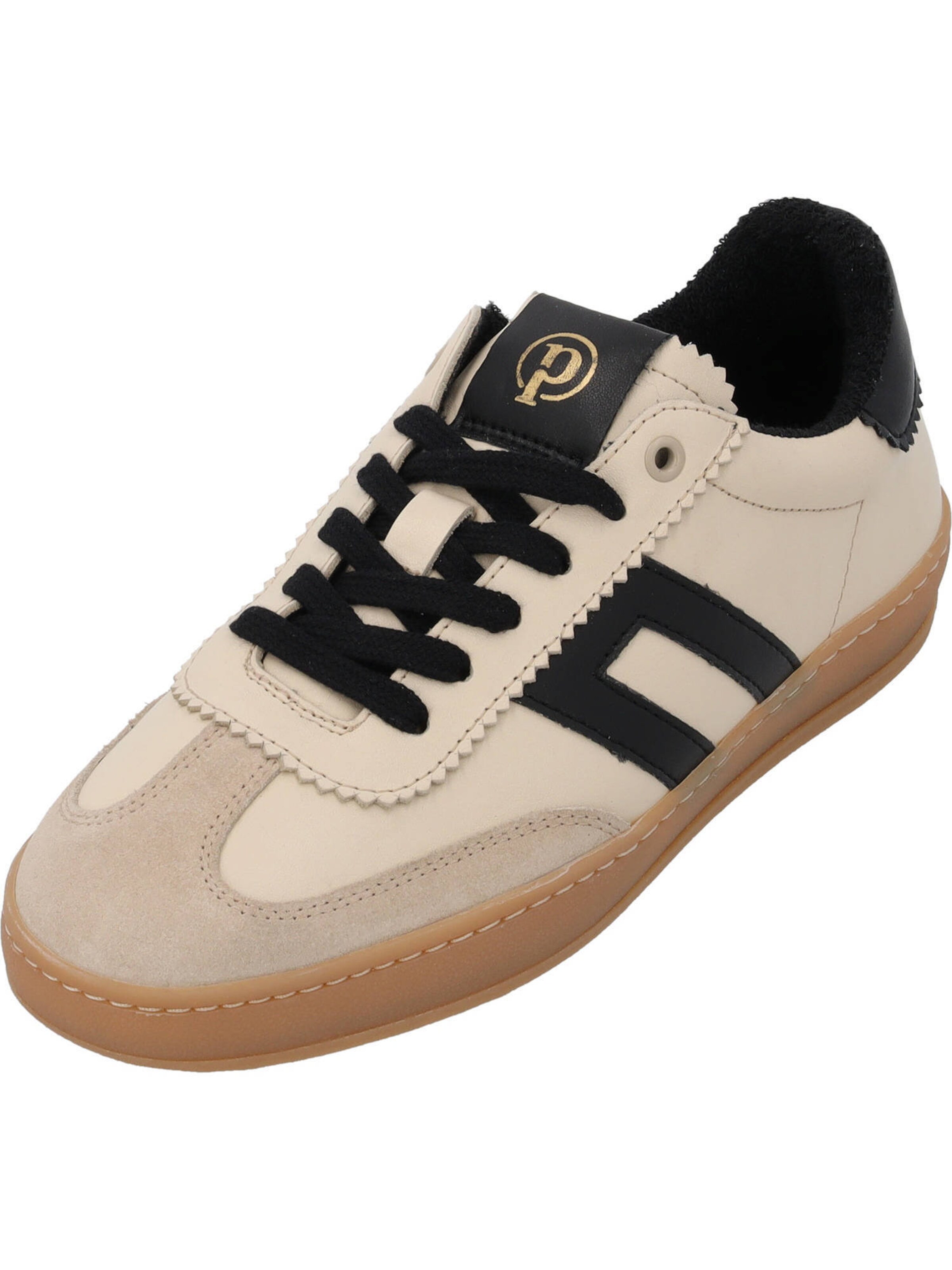 Palado Sneaker low 'Ololana' in Beige: Vorderseite