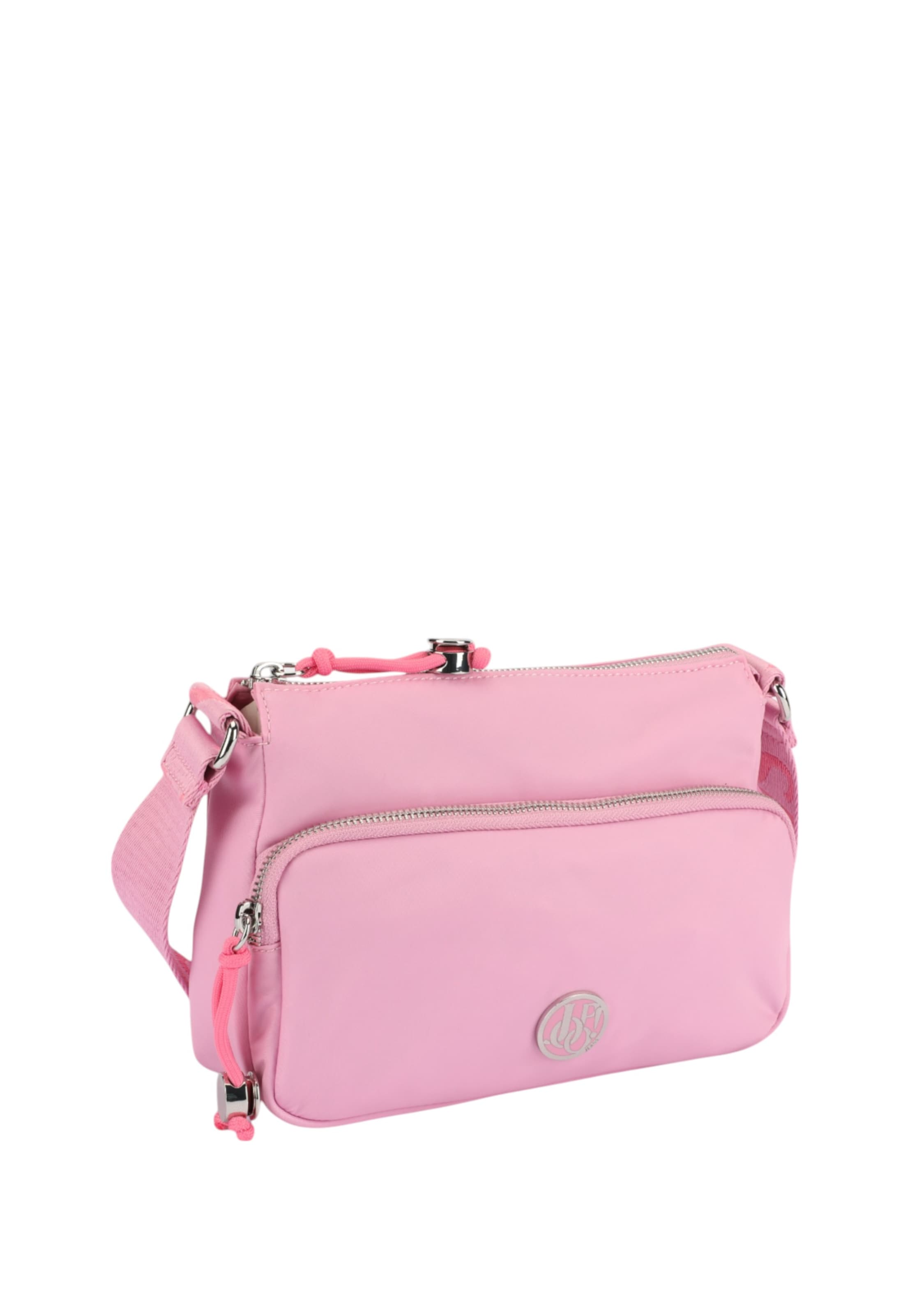 JOOP! Jeans - Mala de ombro 'Lietissimo Jasmina' em rosa