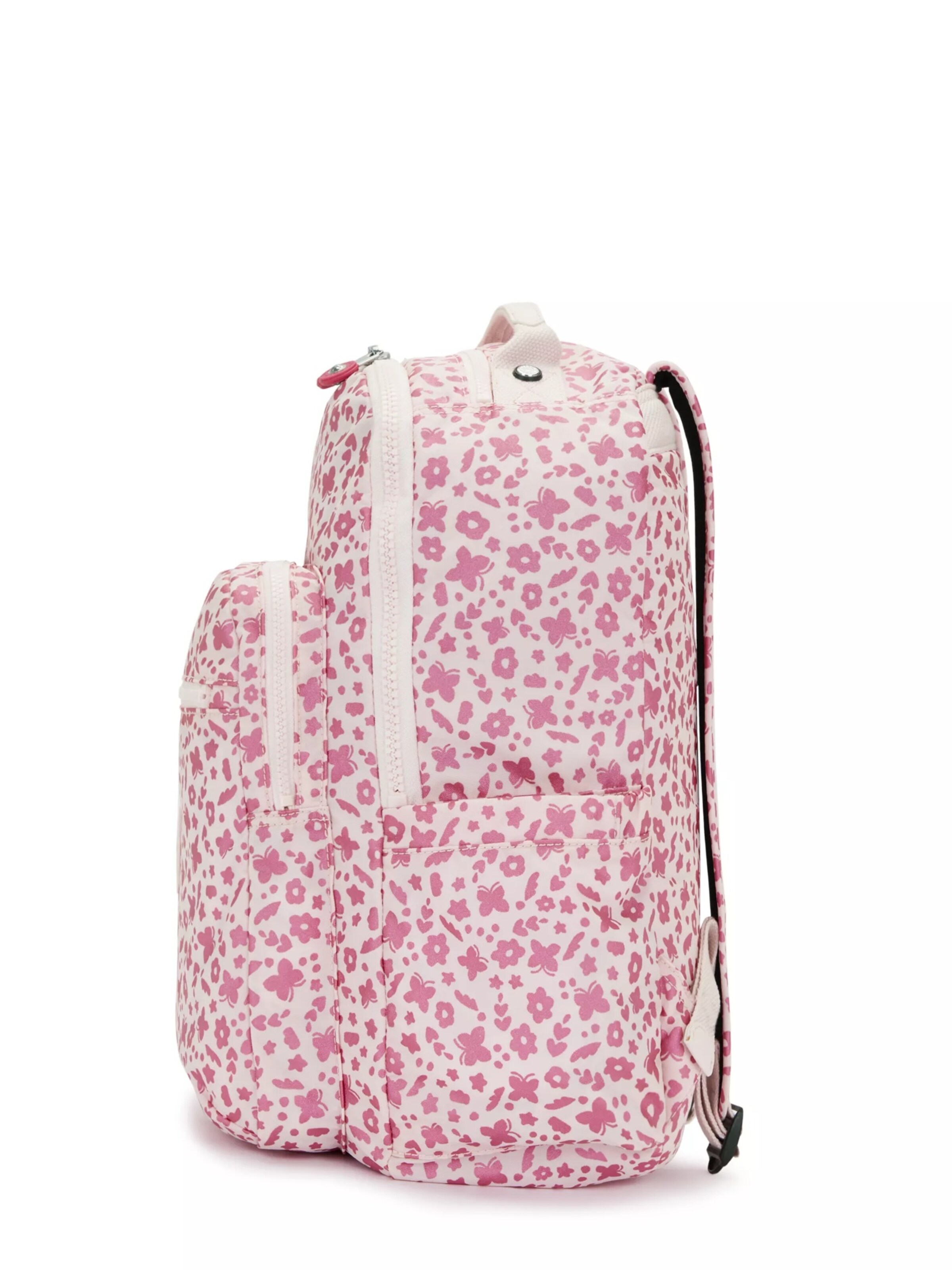 KIPLING Batoh 'SEOUL' – pink