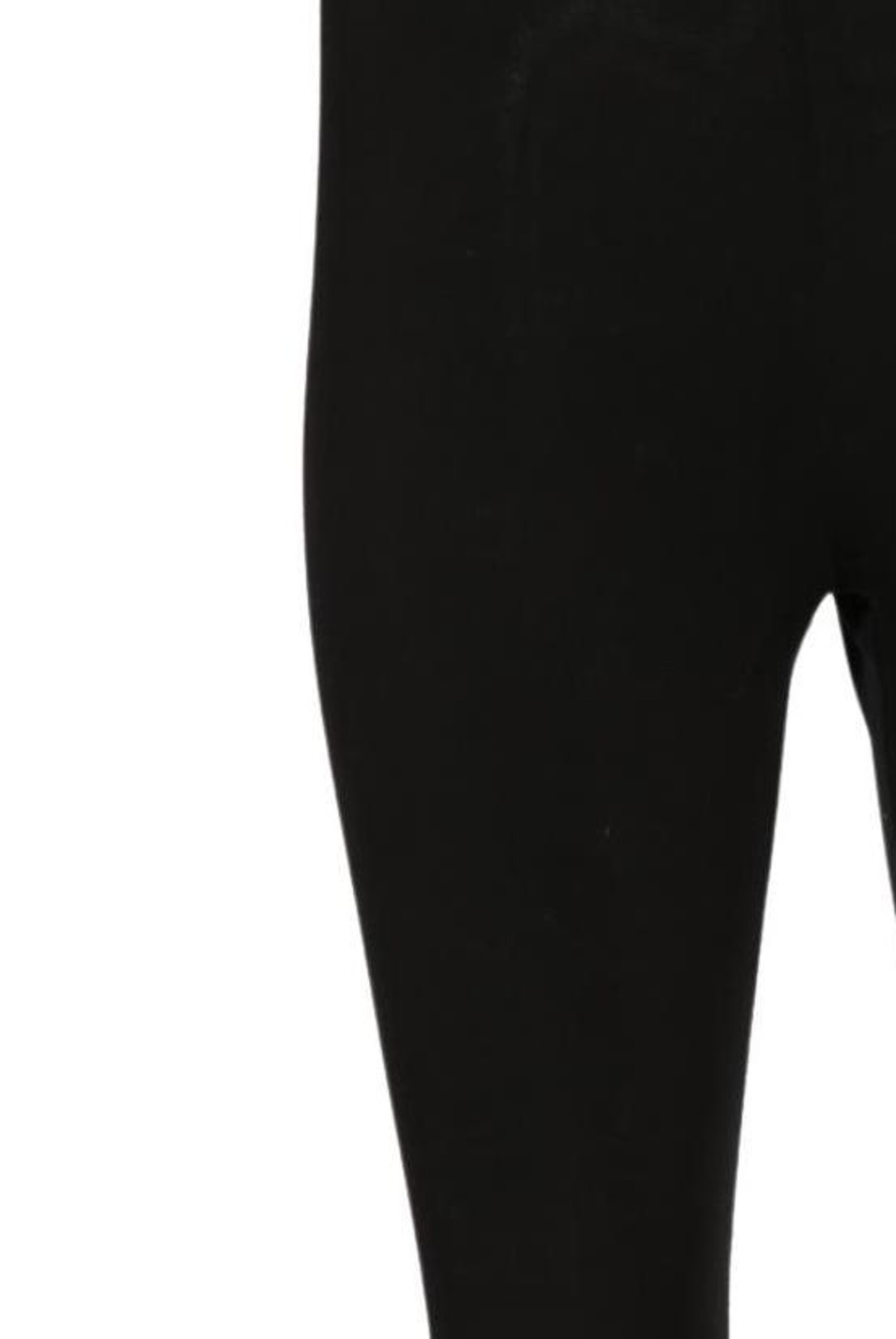 NIKE Stoffhose M in Schwarz