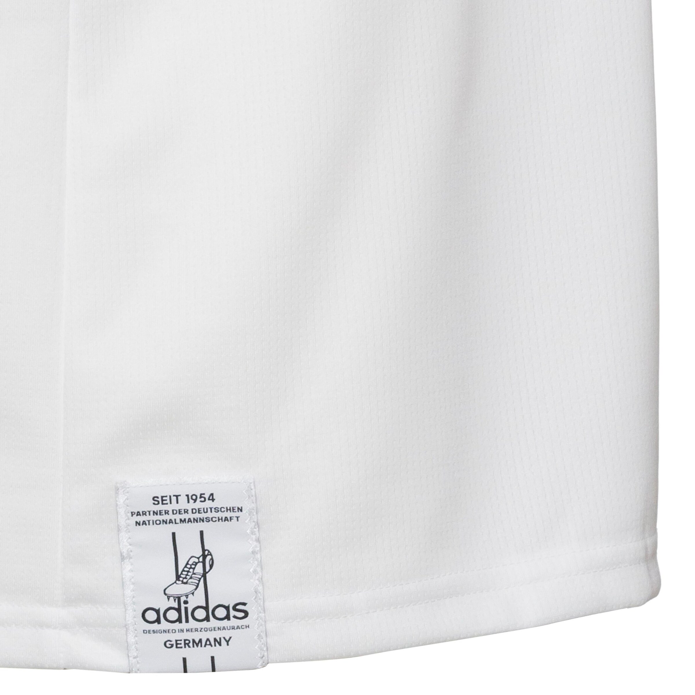ADIDAS PERFORMANCE Trikot 'DFB Deutschland 26' in Weiß