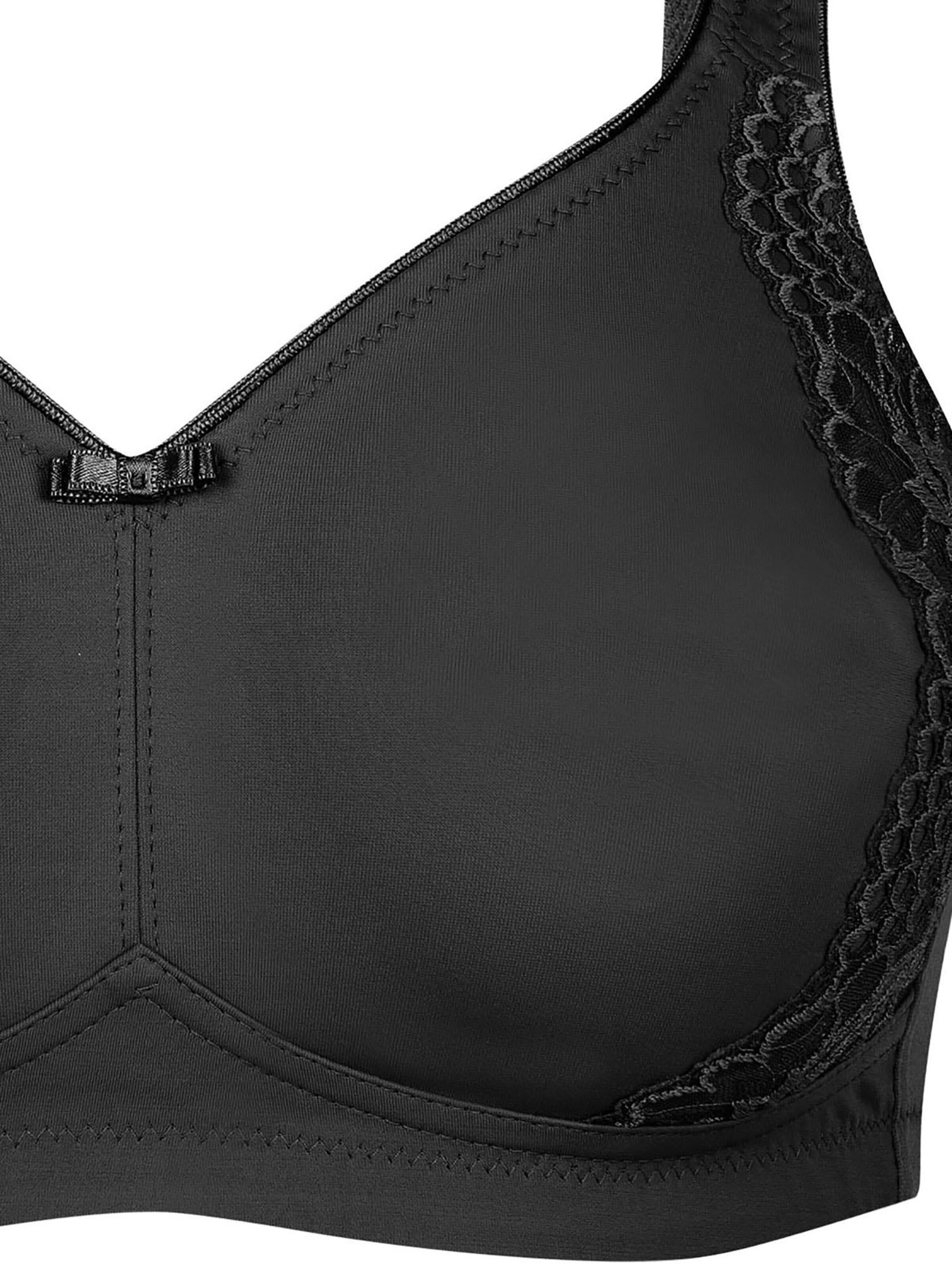 SUSA Minimiser Minimizer 'London' in Black