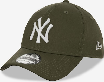 NEW ERA Šilterica '39Thirty New York Yankees' u zelena / bijela, Pregled proizvoda