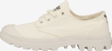 Palladium Sneakers 'Pampa' in White