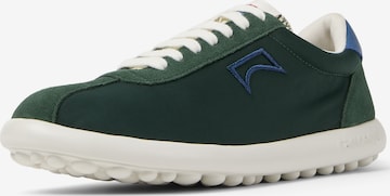 CAMPER Sneaker 'Pelotas XLF' in Grün: Vorderseite