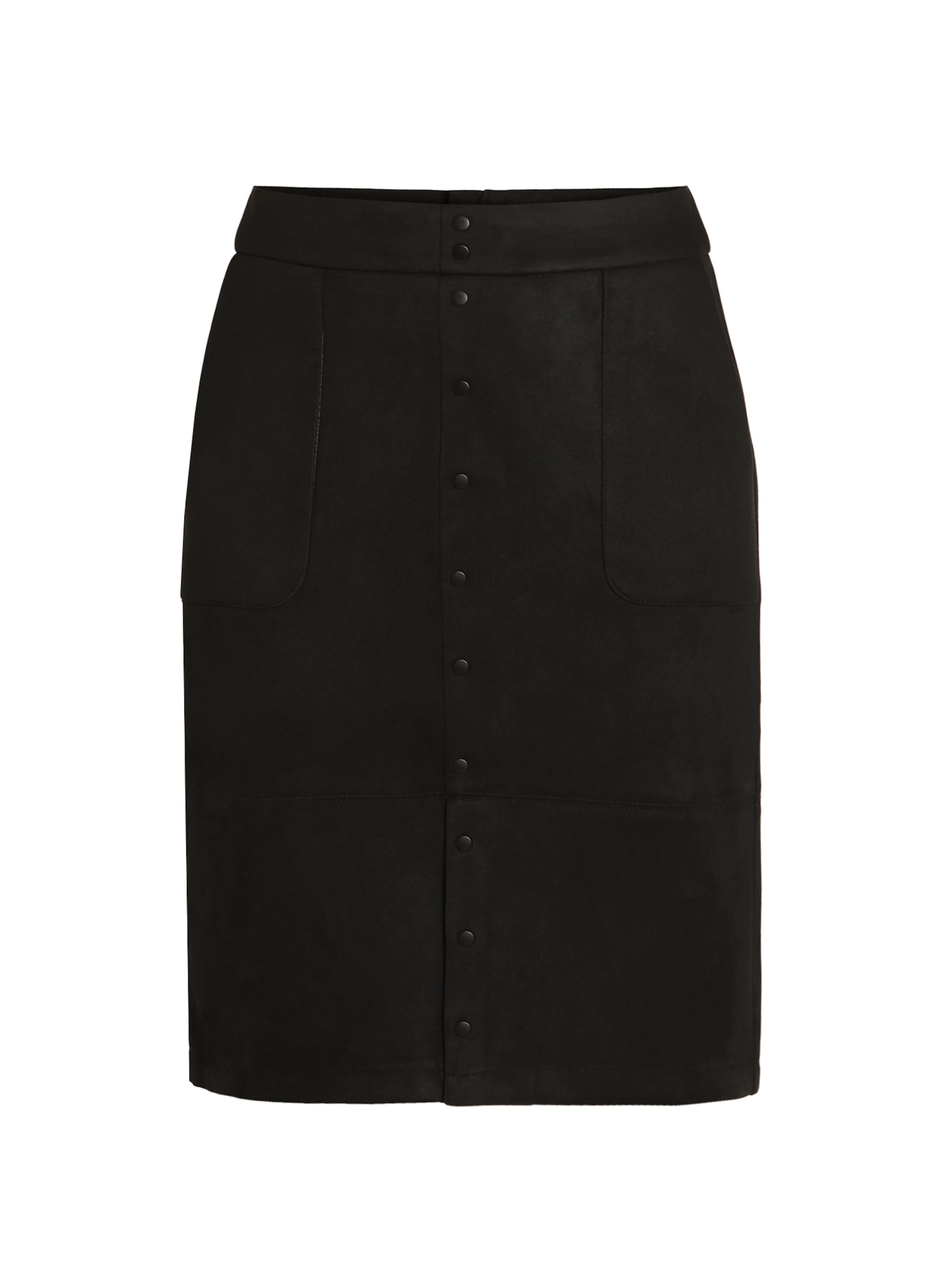 TATUUM Skirt 'ZAMUA' in Black, Item view