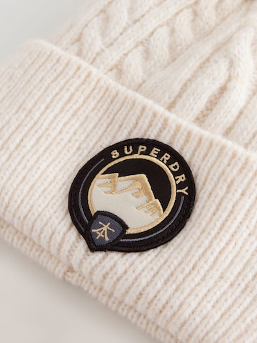 bēšs Superdry Komplekts