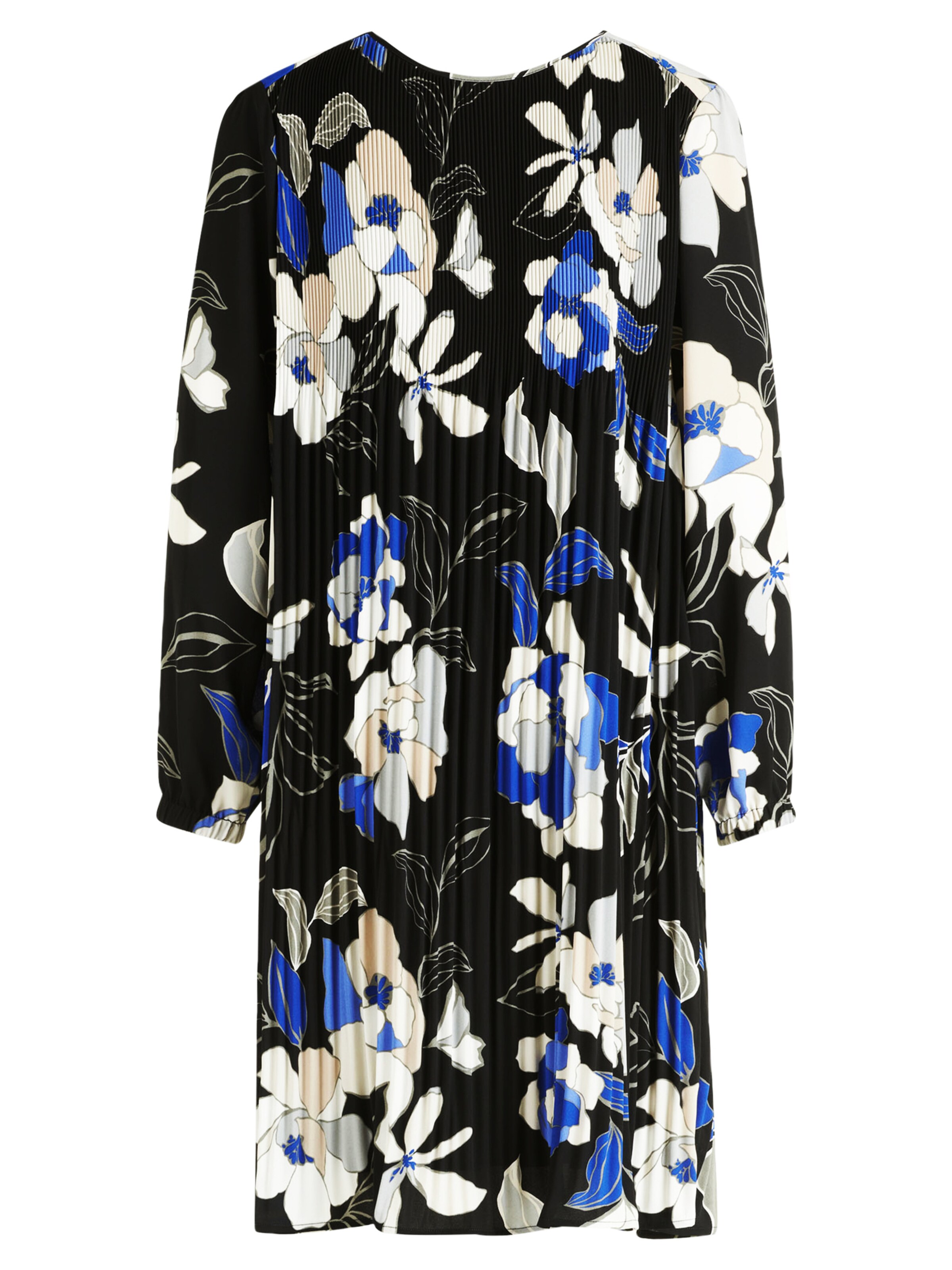 Betty Barclay Kleid in Schwarz