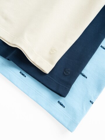 Cool Club Футболка в Бежевый