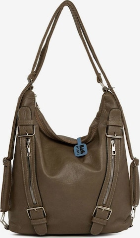 BagmoriTorba za na rame - bež boja: prednji dio