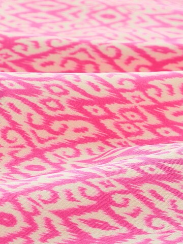 Next String in Oranje