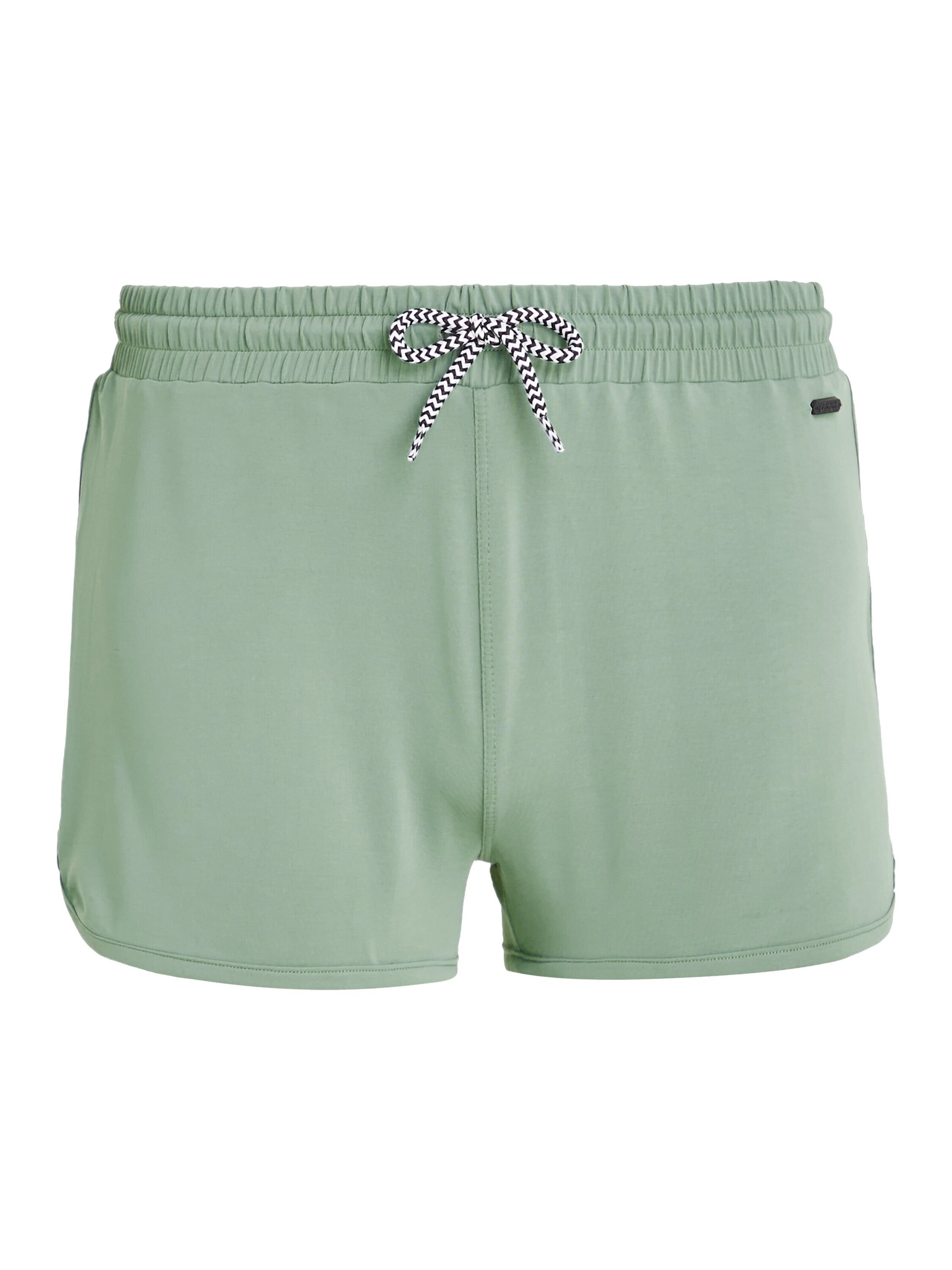 PROTEST Sportbademode 'PRTAmisa JR'‌‌‌‌‌‌‌‌ in Grün: Vorderseite