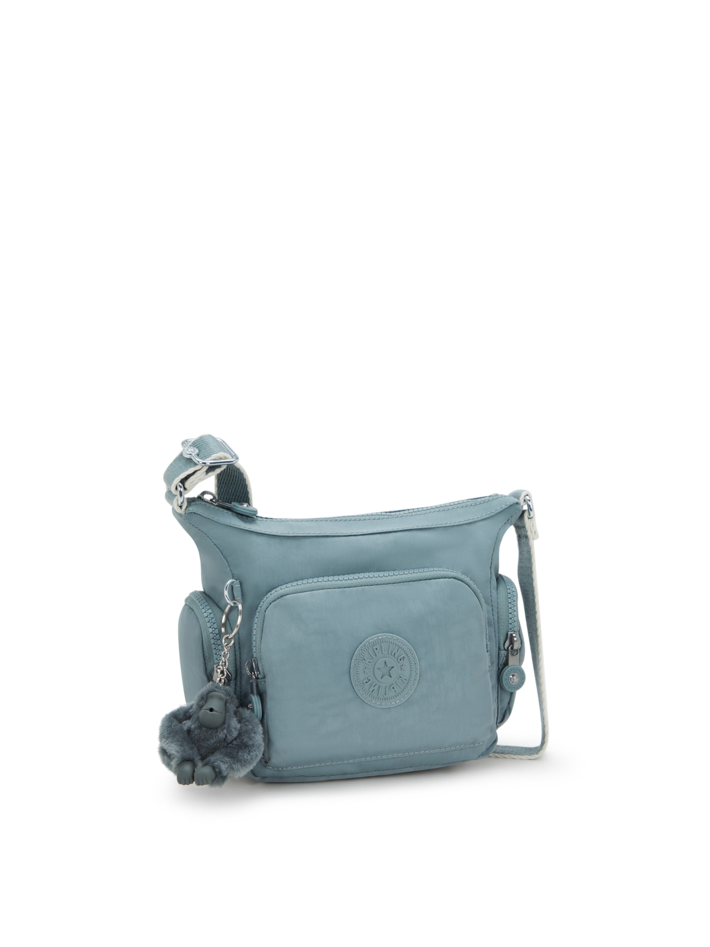 KIPLING Сумка через плечо 'Gabbie' в Синий