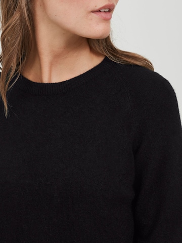 Pullover 'OXMaria' di Oxmo in nero