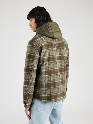 Veste mi-saison 'Julian' JOOP! Jeans en vert