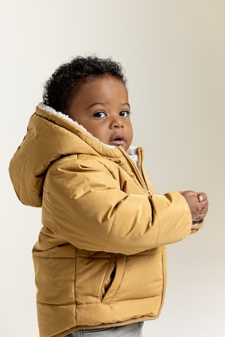 Noppies Winter jacket 'Ordway' in Mixed colours
