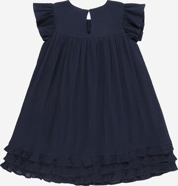 Robe s.Oliver en bleu