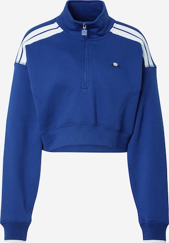 ELLESSE Sweatshirt 'Innocenzo' in Blau: predná strana