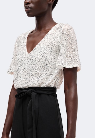 ABOUT YOU Jumpsuit 'Yara' in Zwart