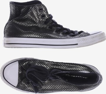 CONVERSE Sneakers & Trainers in 41 in Silver: front
