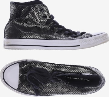 CONVERSE Sneakers & Trainers in 41 in Silver: front