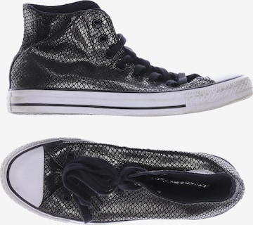 CONVERSE Sneaker 41 in Silber: predná strana