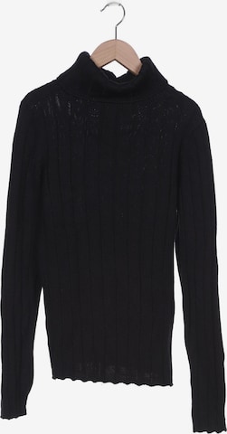 HUGO Red Pullover M in Schwarz: predná strana