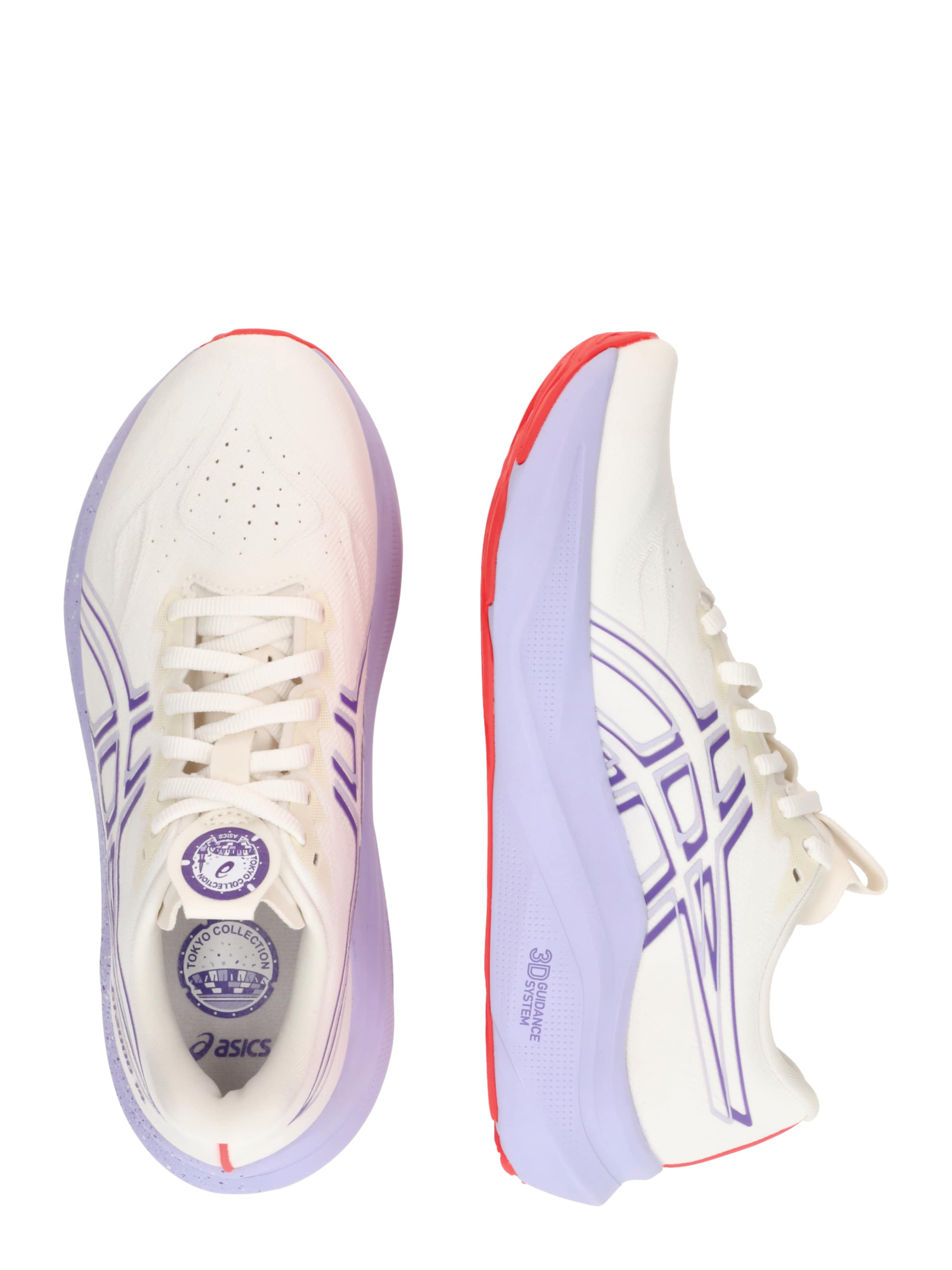 Scarpa da corsa 'GT-2000 14 TOKYO' di ASICS in lilla