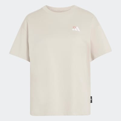 ADIDAS SPORTSWEAR Performance Shirt in XXXL-4XL in Kitt, Item view