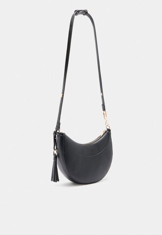 Sac bandoulière Liu Jo en noir