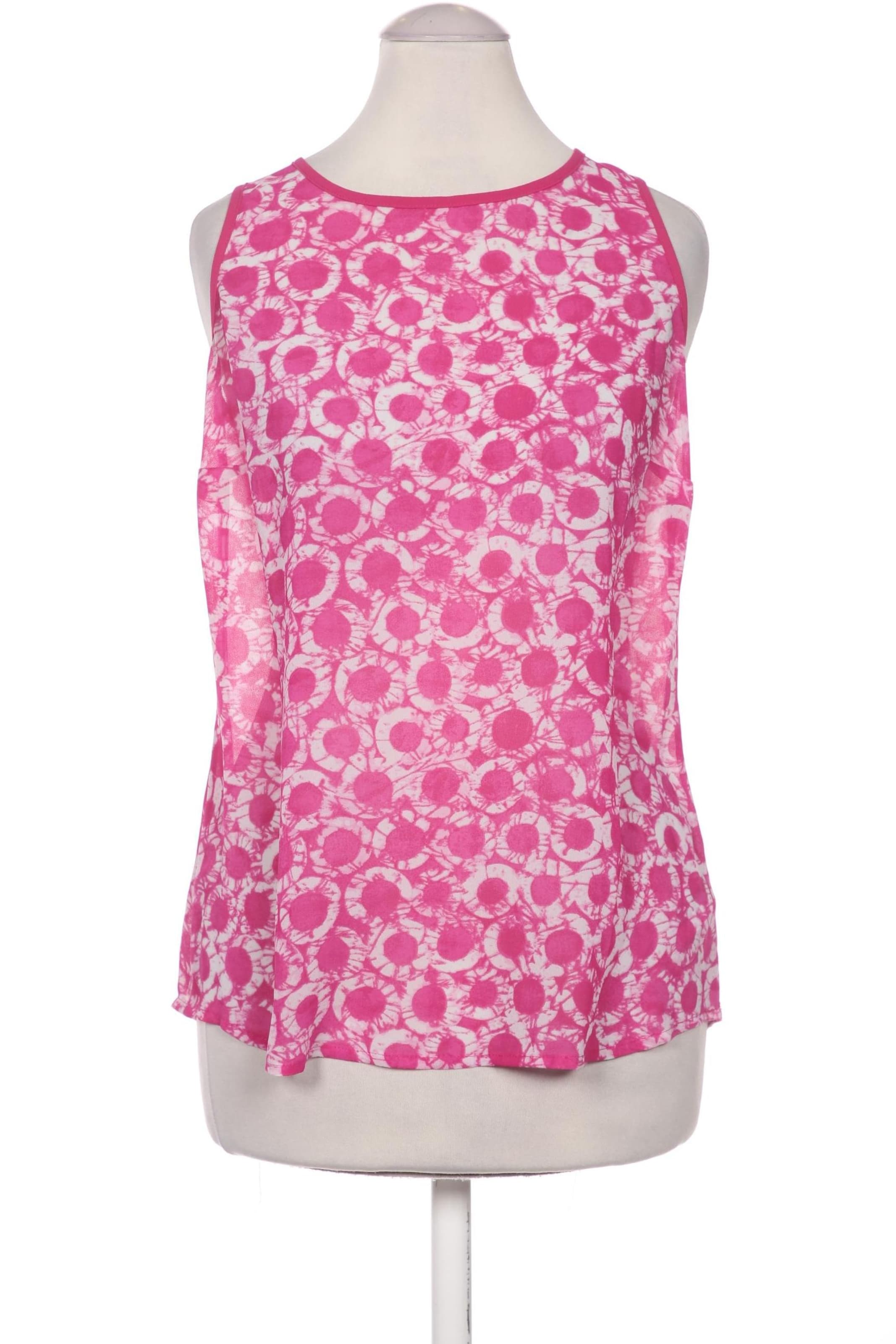 MICHAEL Michael Kors Top XS in Pink: Vorderseite