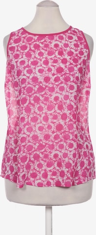 MICHAEL Michael Kors Top XS in Pink: Vorderseite