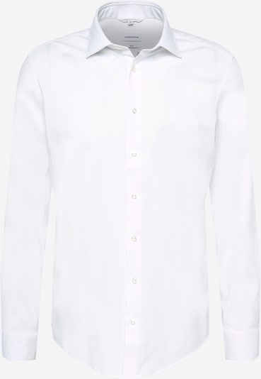 SEIDENSTICKER Zakelijk overhemd in de kleur Wit, Productweergave