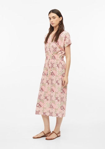 Robe s.Oliver en beige